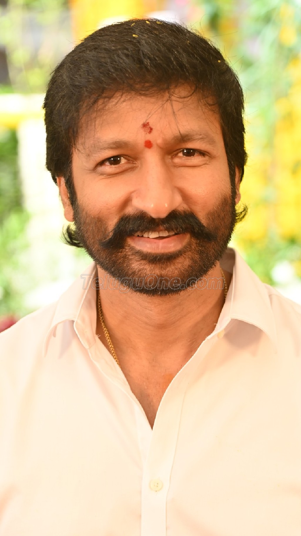 Gopichand Latest Pictures